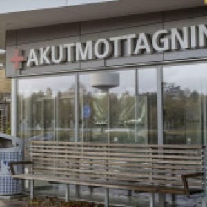 Profilbild av Akuten Näl
